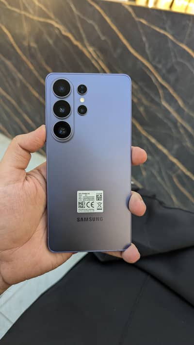 Samsung Galaxy S26 ultra PTA