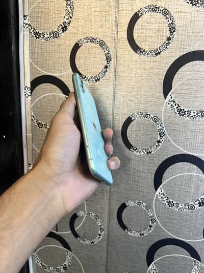 Iphone 11 Dual Sim Official PTA Approved