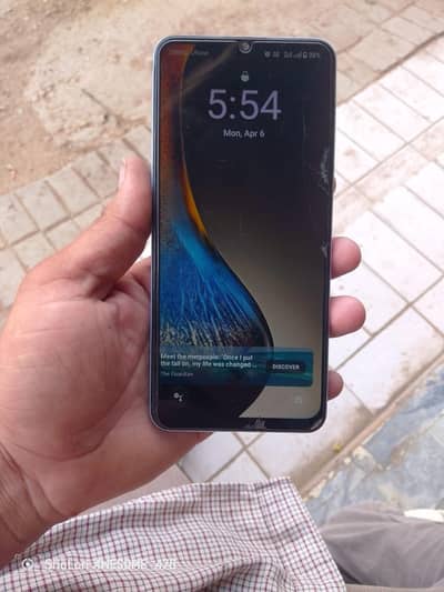 Realme note 50 for Sale