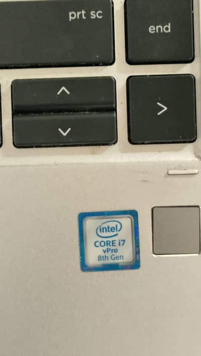 HP Elitebook 840 G6 Core i7 8th Gen,