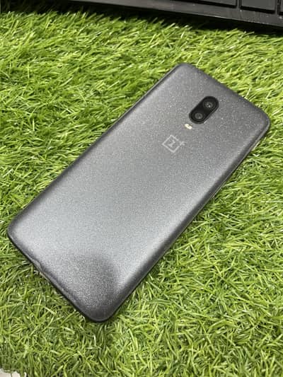 One Plus 6T 10/10 PTA Approved