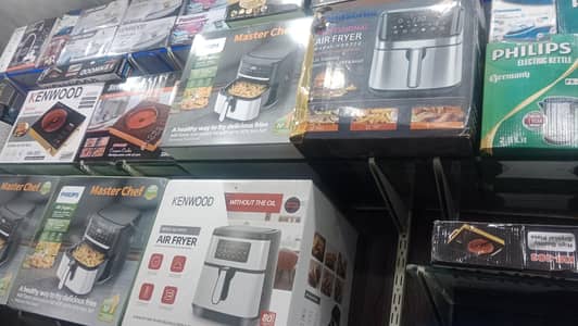 Electronics k Kam k leya larky ki zaroorat hai