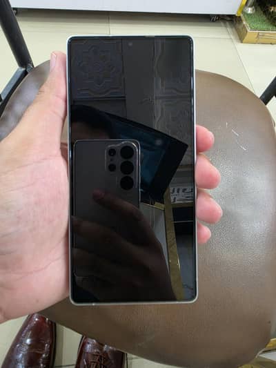 galaxy s25 ultra 512 gb pta approved