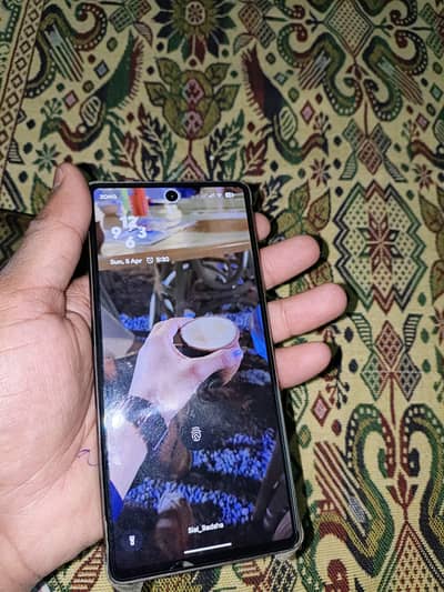 Google pixal 7 for sale