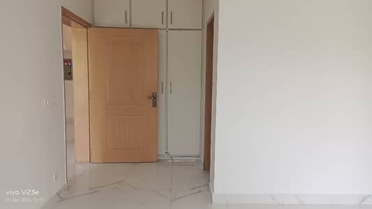 12 Marla Double Unit Full House Is Available For Rent In Divine Gardens