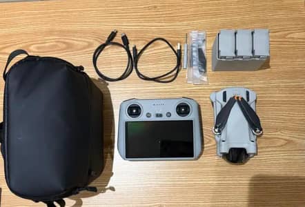 DJI Mini 3 Pro