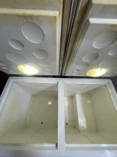 Deep Freezer 03248468747