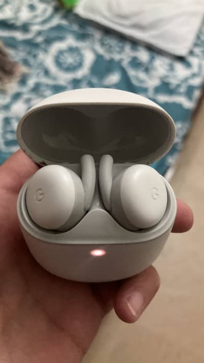 Google Pixel Puds A series