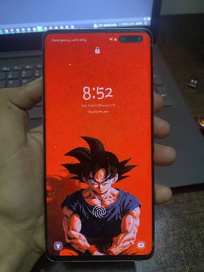 Samsung S10 5G (Non PTA)