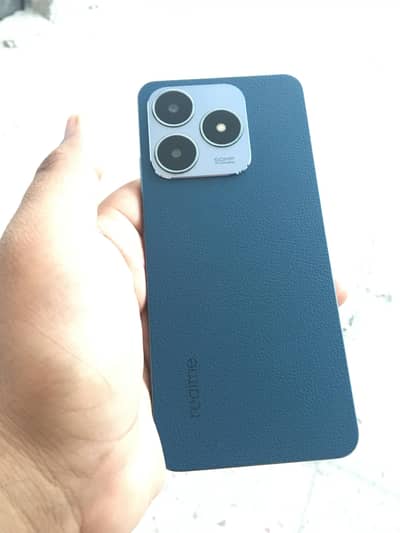 Realme C63 6/128