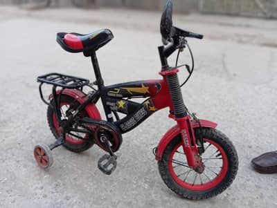 kid Bicycle