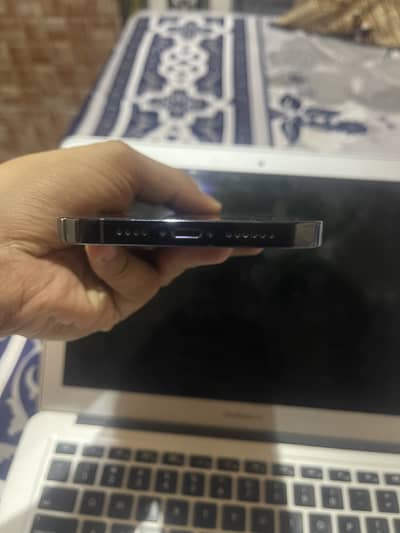 Apple iPhone 12 Pro Max