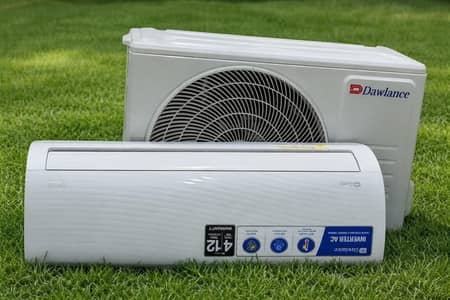 DAWLANCE SPRINTER X INVERTER 15 T3 Split Ac