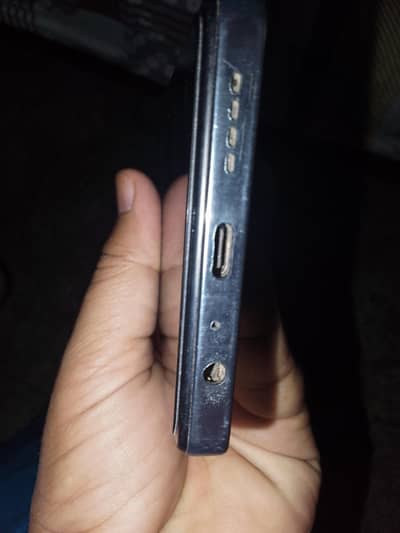 I am sell my infinix hot 30.