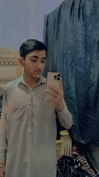 Awais badmash 