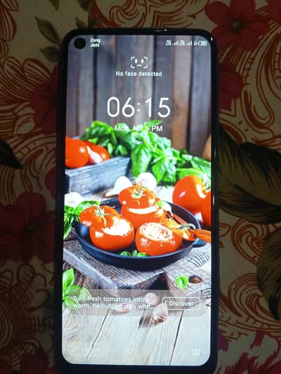 infinix note 8i 6gb 128 gb