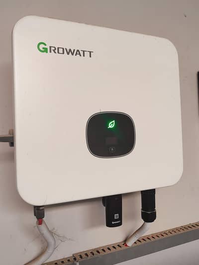 Growatt 10kw Ongrid Inverter
