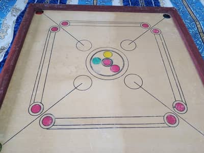 carrom bord