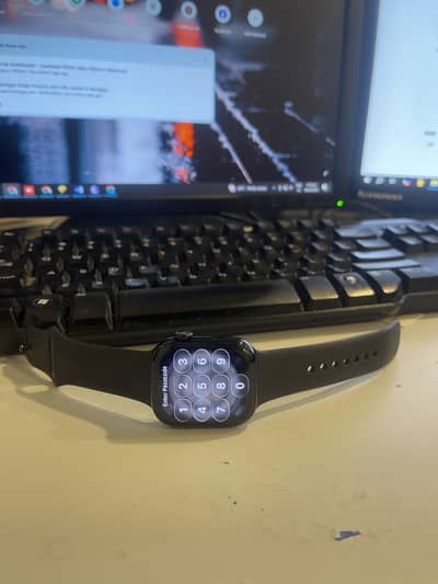 Apple watch series 10 42mm (GPS) model