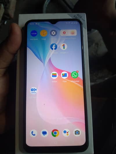 vivo y 21 4,64.0. 3.0. 3.6 . 9.4. 2.0. 9.6