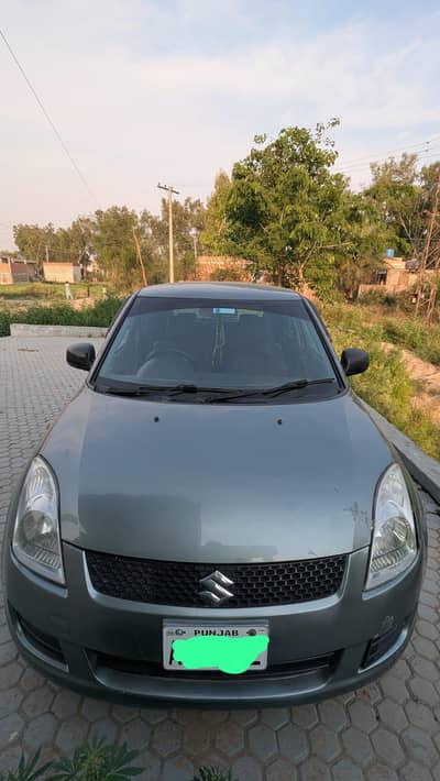 Swift 2012 Mudel Tutal Janian h