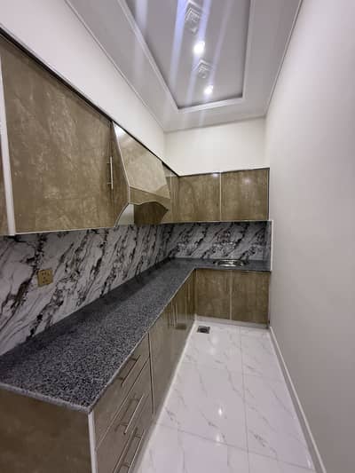 10 Marla one and Half ( 1.5) story house for Rent