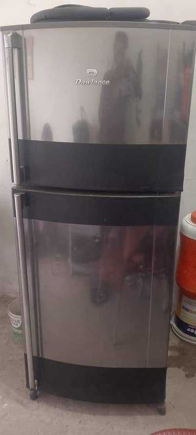 Dawlance Fridge for Sale - Excellent Condition