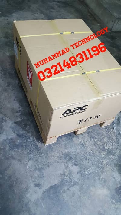 apc surt 1kva to 20kva | online UPS | pure sine wave power
