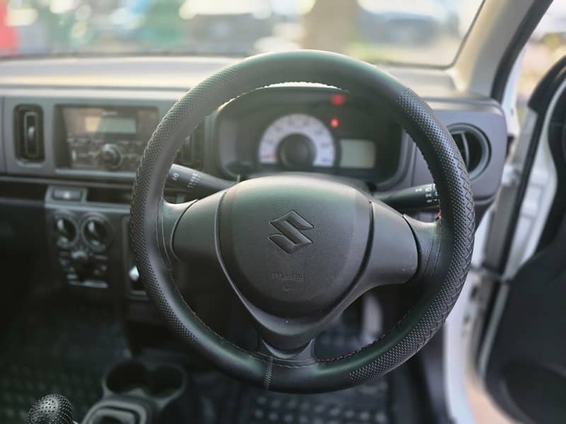 suzuki alto 2026 - Cars - 1112993540