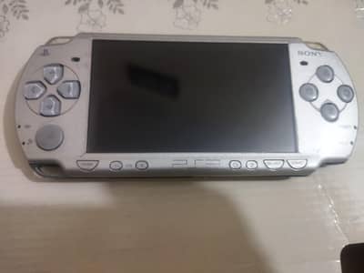 PSP 2000