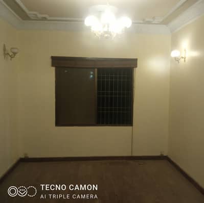 Sale 135 yards corner house Alladin k samne Rashid minhas road