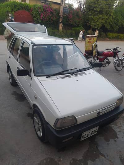 Mehran Car for Sale