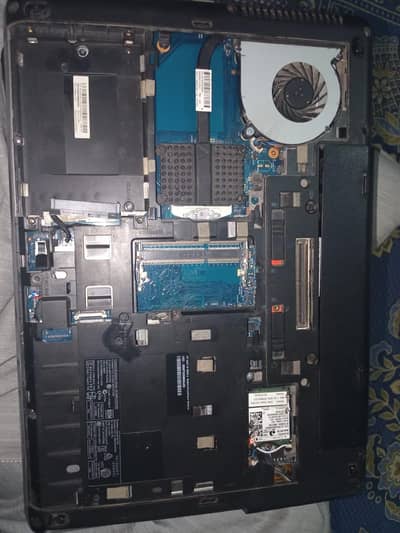 HP laptop parts 640 G1 ProBook parts