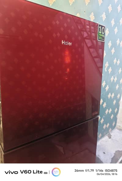 bilkul saf ha neat and clean condition no repare apni janiun halat ma