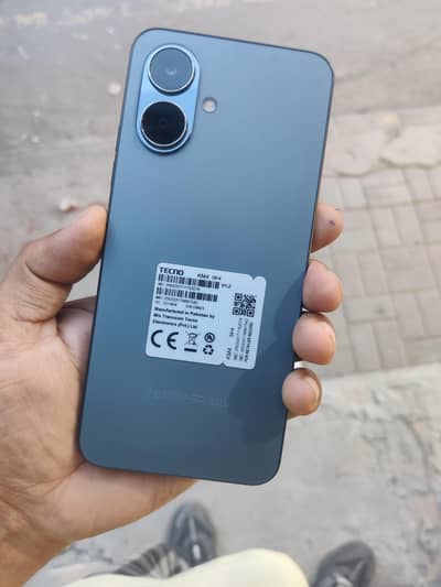 techno spark go 2  4/64