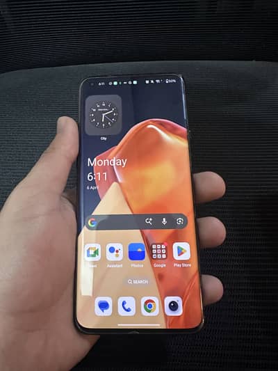 Oneplus 9pro 256GB for sale