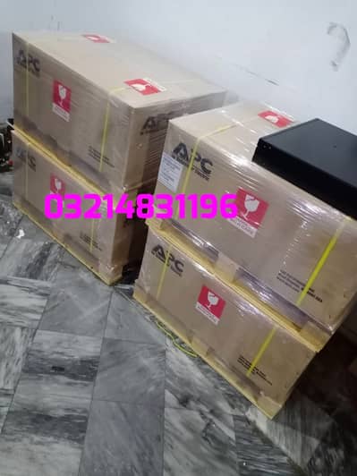 apc 1kva - 10kva UPS online | industrial & home power backup