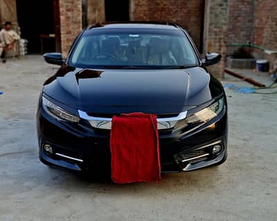 Honda civic vti oriel prosmatic UG