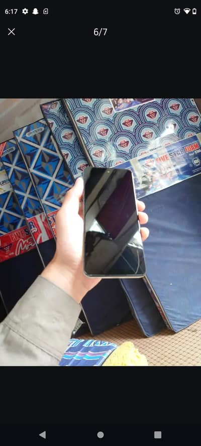 Argent sale and exchange 6/128