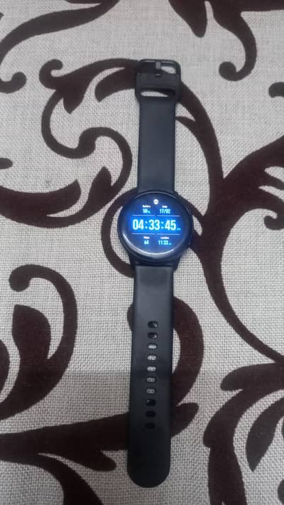 Samsung Galaxy Watch