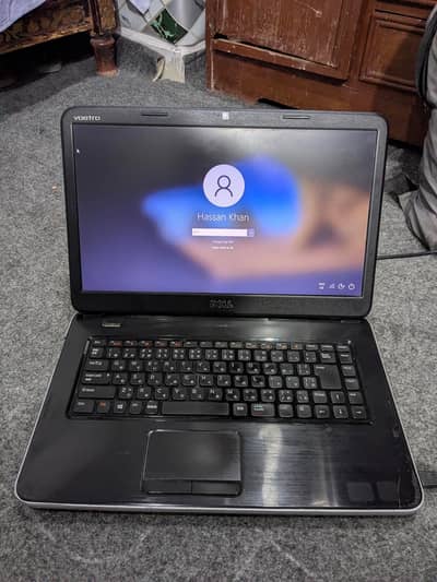DELL VOSTRO CORE I5 3RD generation 8 GB RAM 128 GB Rom