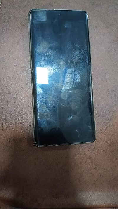 Tecno spark 20 pro plus