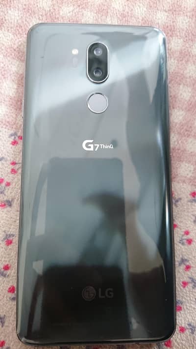 Lg G7 Sale/Exchange