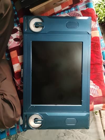LCD good condition
