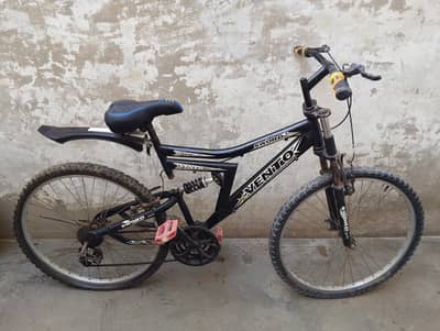 Cycle For Sale – Urgent! Need Money