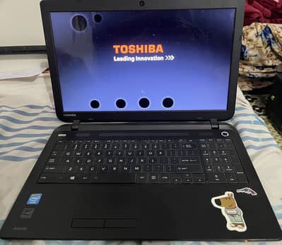 Toshiba Satellite