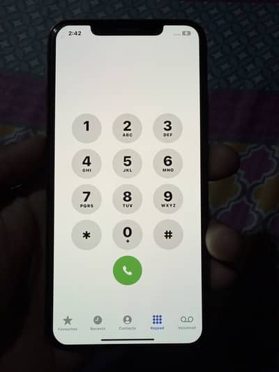 iPhone 11 Pro Max 256gb non pta mdm All okay