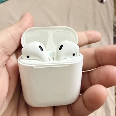 Apple airpod 2 orignal