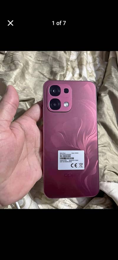Oppo a6 pro