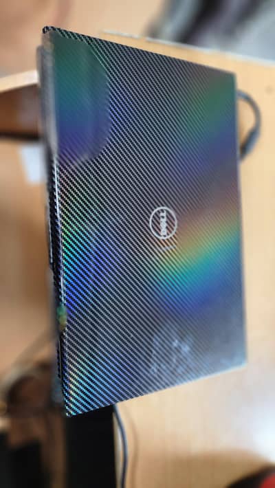 Dell Precision M6800 Work Station